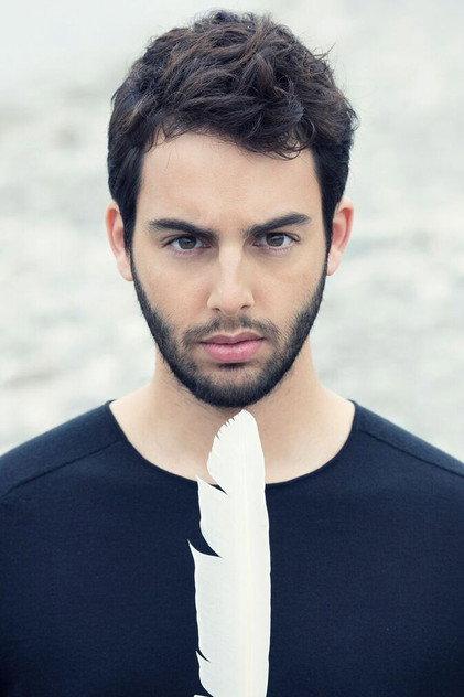 Darin - Actor Profile Photo