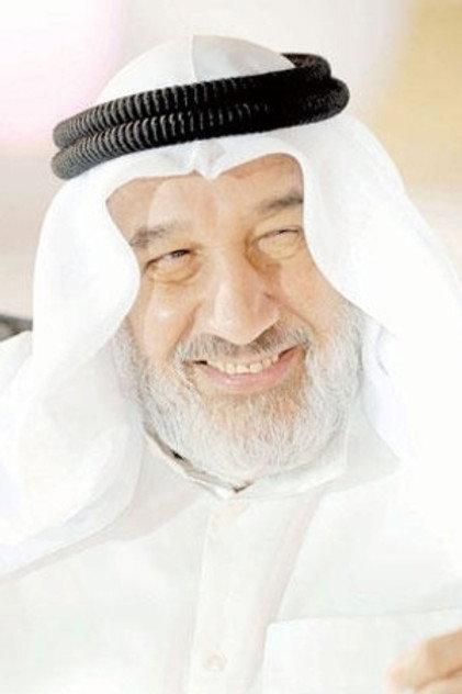 Mansour Al-Mansour - Actor Profile Photo