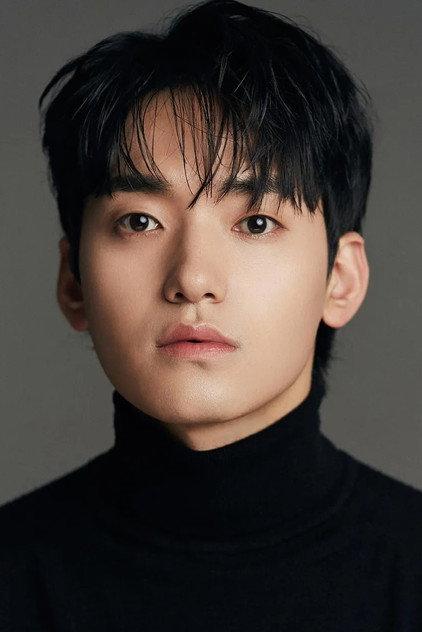 Hwang Gyu-chan - Actor Profile Photo