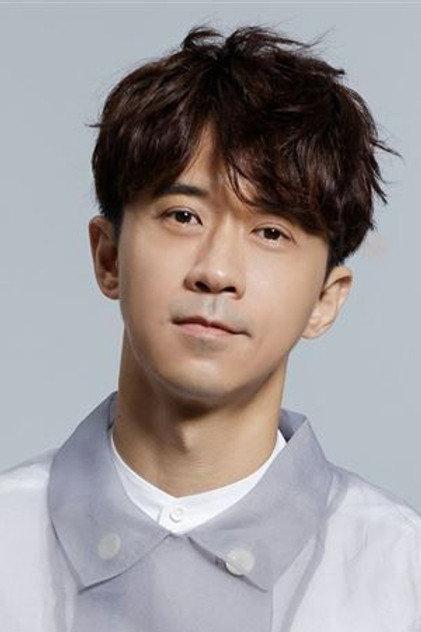 Michael Wong Kong-Leong - Actor Profile Photo