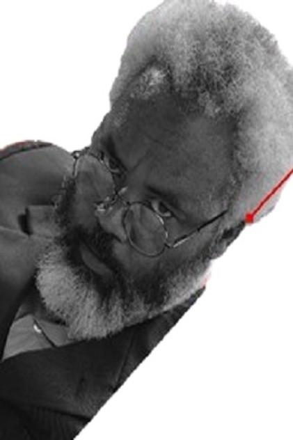Siraj Teka - Actor Profile Photo