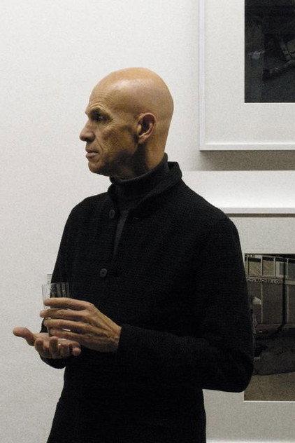 Joel Meyerowitz - Actor Profile Photo