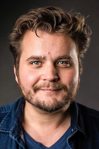Bjørn Alexander - Actor Profile Photo