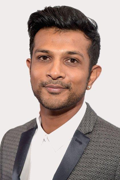 Utkarsh Ambudkar - Actor Profile Photo