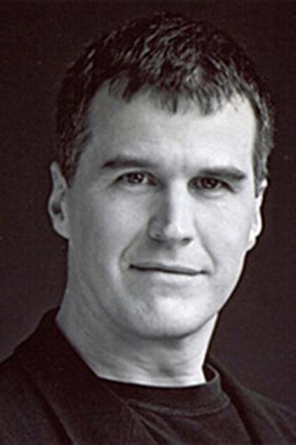 Karl Pruner - Actor Profile Photo