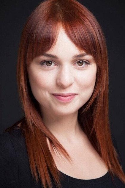 Nilperi Şahinkaya - Actor Profile Photo