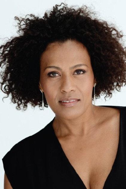 Manoushka Zeegelaar-Breeveld - Actor Profile Photo