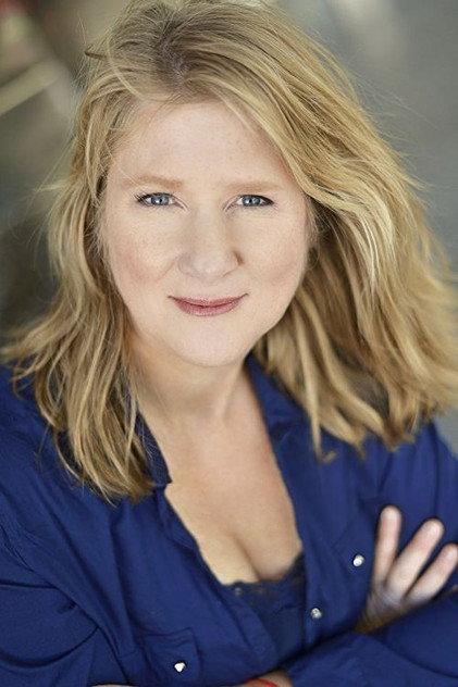 Heather Alexander - Actor Profile Photo
