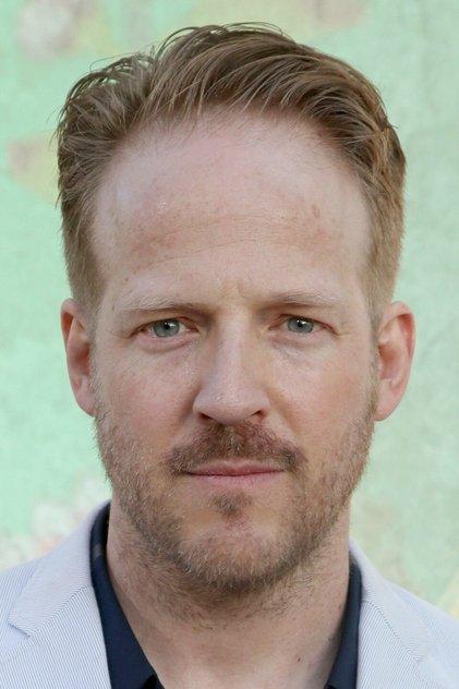 David Sullivan - Actor Profile Photo