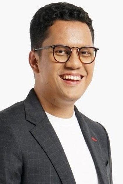 Arief Muhammad - Actor Profile Photo