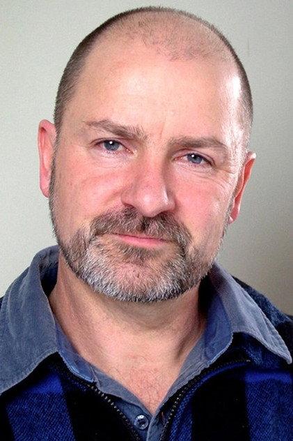 John Trevithick - Actor Profile Photo
