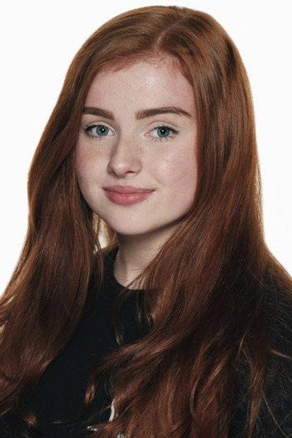 Lucy Carolan - Actor Profile Photo