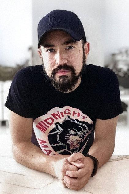 David Ngo - Actor Profile Photo