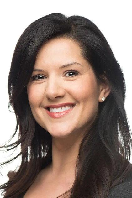 Samantha Doane - Actor Profile Photo