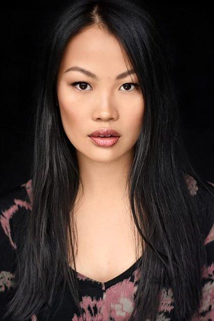 Nhi Do - Actor Profile Photo
