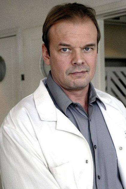 Mats Långbacka - Actor Profile Photo