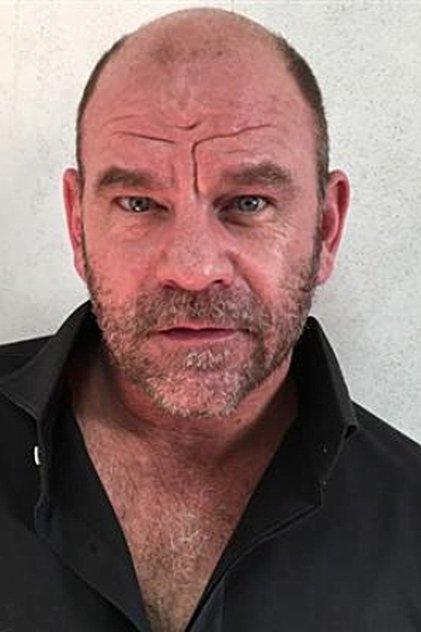 David James - Actor Profile Photo