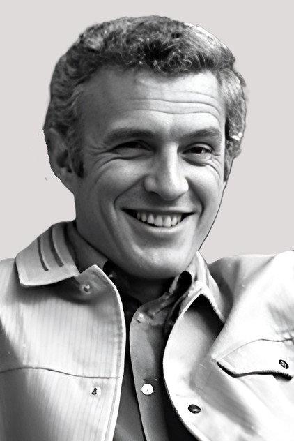 Carlos Ballesteros - Actor Profile Photo