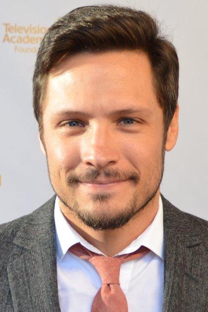 Nick Wechsler - Actor Profile Photo