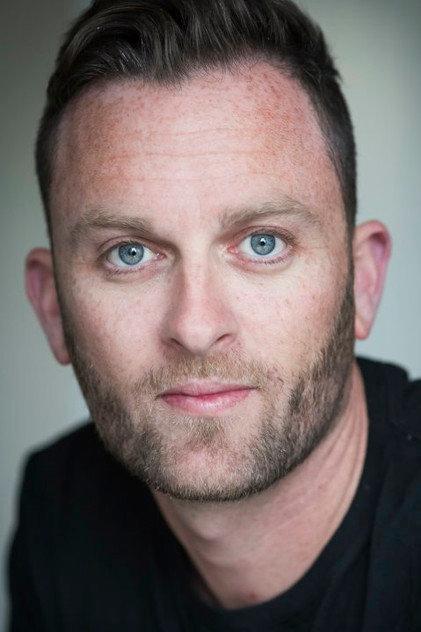 Ryan Lampp - Actor Profile Photo