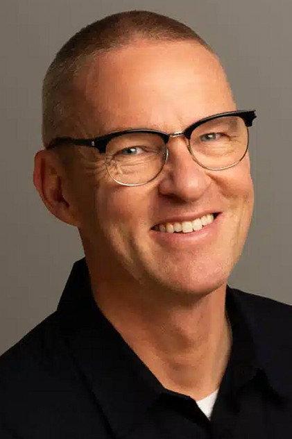 Jan Elhøj Nielsen - Actor Profile Photo