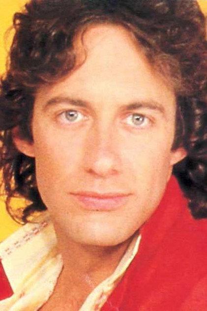 Alan Gratzer - Actor Profile Photo