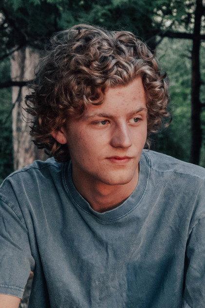 Jaden Steuerwald - Actor Profile Photo
