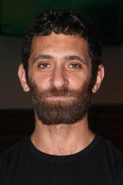 Lefteris Polychronis - Actor Profile Photo