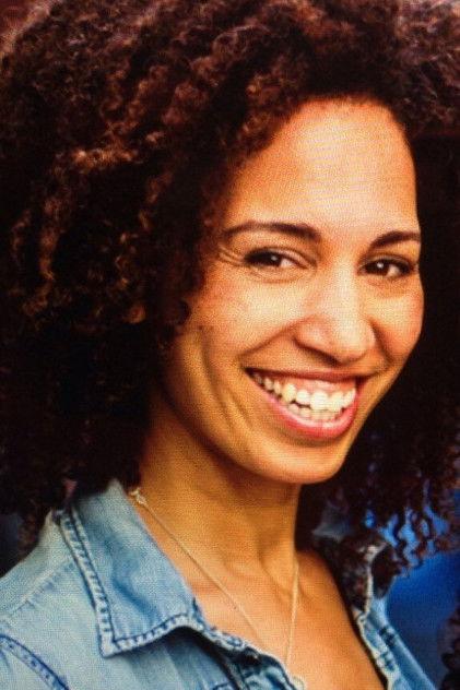 Patrice Goodman - Actor Profile Photo