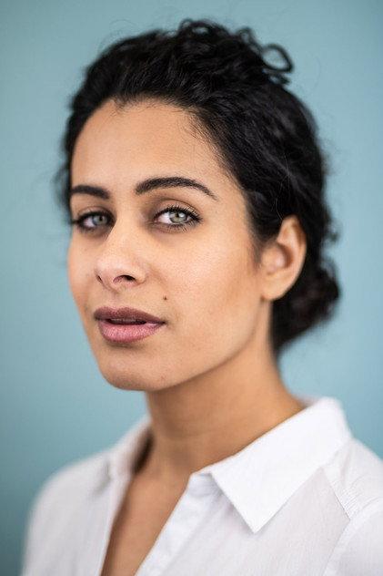 Jouman Fattal - Actor Profile Photo