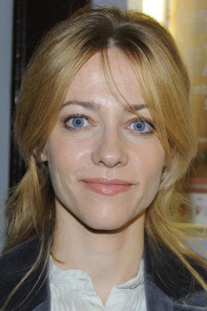 Małgorzata Buczkowska - Actor Profile Photo