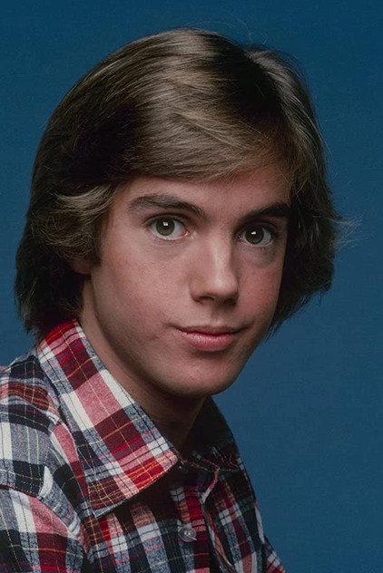 Shaun Cassidy - Actor Profile Photo