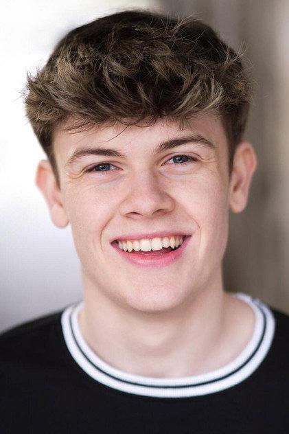 Harry Still - Actor Profile Photo