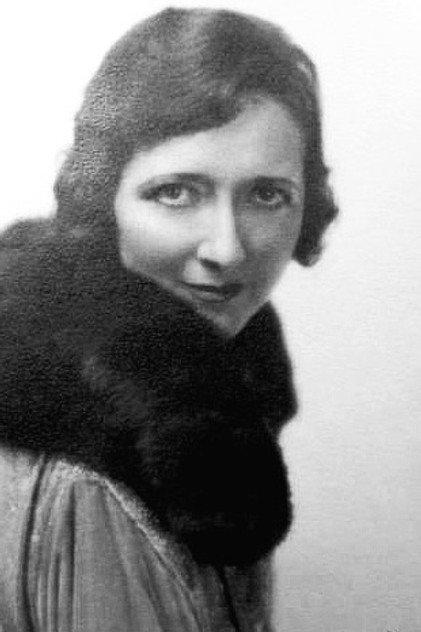 Virginia Hammond - Actor Profile Photo