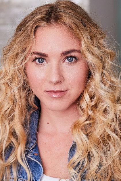 Brittany Oaks - Actor Profile Photo