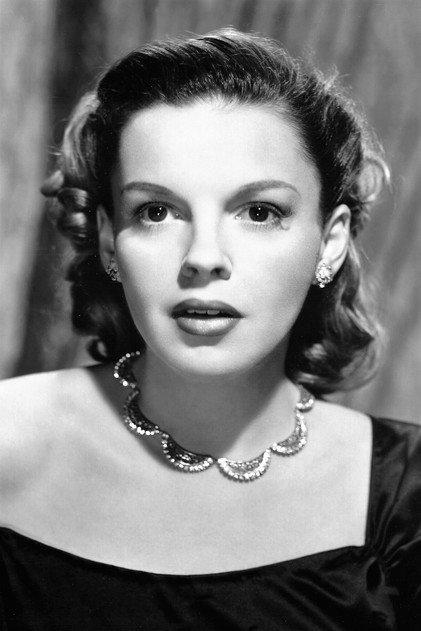Judy Garland - Actor Profile Photo