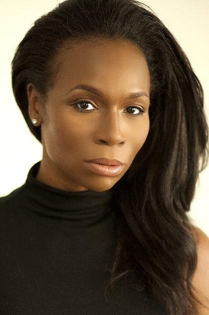 Helen Goldsby - Actor Profile Photo