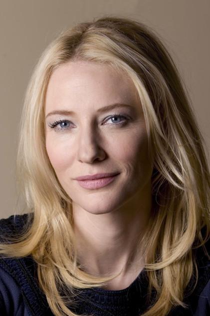 Cate Blanchett - Actor Profile Photo