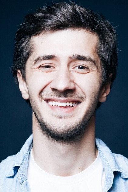 Magomed Murtazaaliev - Actor Profile Photo