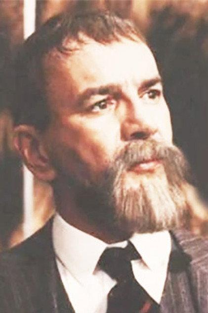 Ronald France - Actor Profile Photo