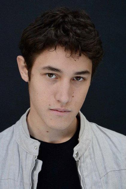 Rio Vega - Actor Profile Photo