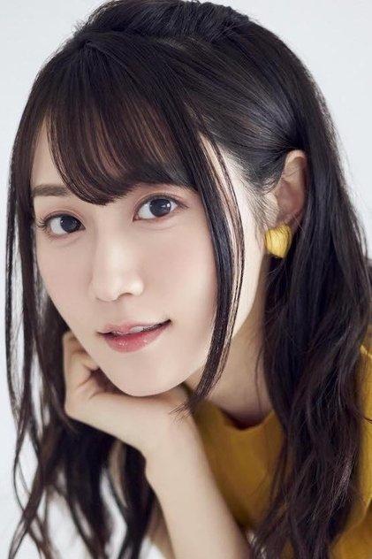 Yui Ogura - Actor Profile Photo