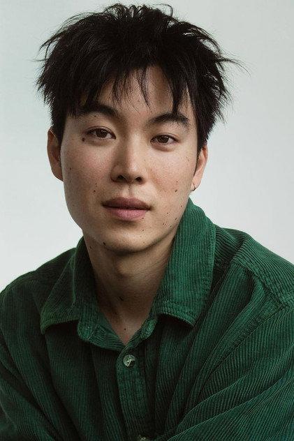 Daniel Liu - Actor Profile Photo
