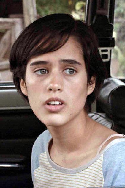 Demian Hernández - Actor Profile Photo