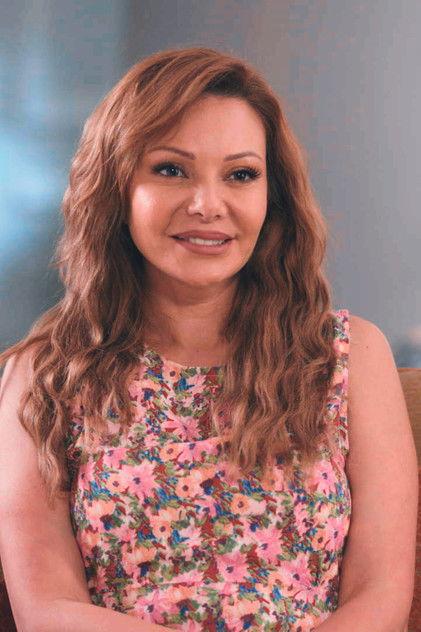 Nadine Tahseeine Bek - Actor Profile Photo