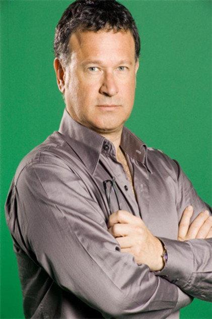 Jose Luis Paniagua - Actor Profile Photo