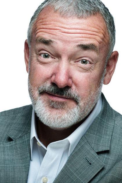 Dave Rose - Actor Profile Photo