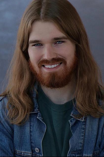 Bailey Alexander Lewis - Actor Profile Photo