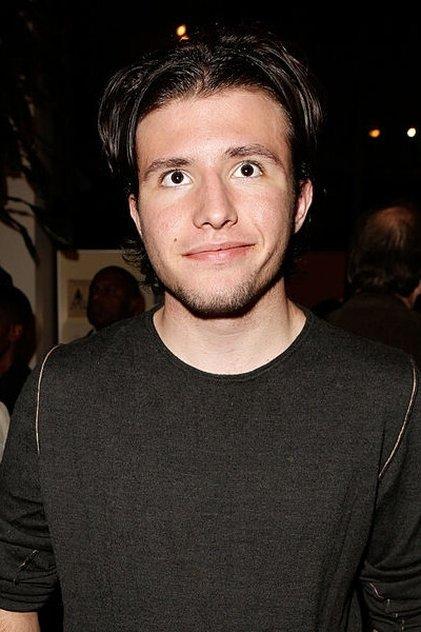 Matthew Russell - Actor Profile Photo