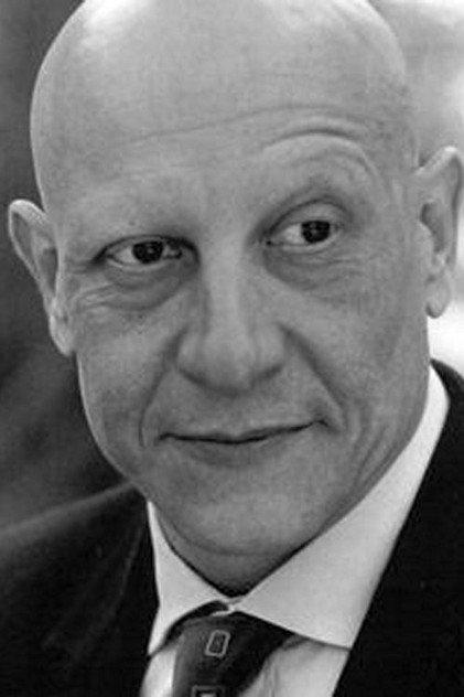 Pietro Montandon - Actor Profile Photo